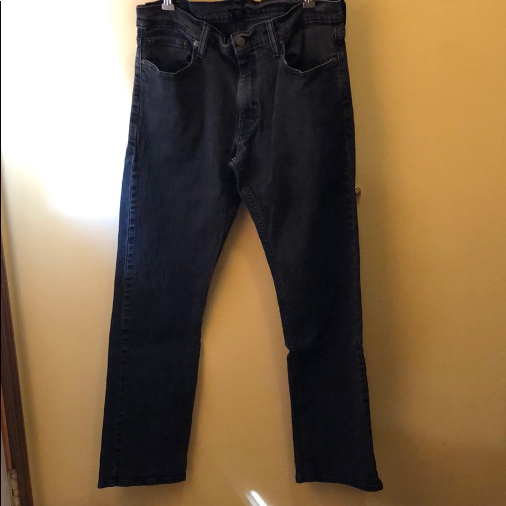 Men’s 514 Levi’s jeans size W34xL34